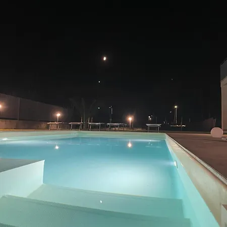 La Voce Del Mare Apartamento *