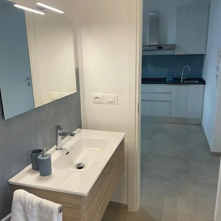 Apartamento La Voce Del Mare Paestum