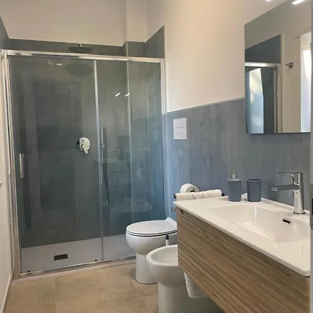 Apartamento La Voce Del Mare Paestum