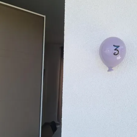 Apartamento La Voce Del Mare *