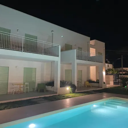 La Voce Del Mare Apartamento Paestum