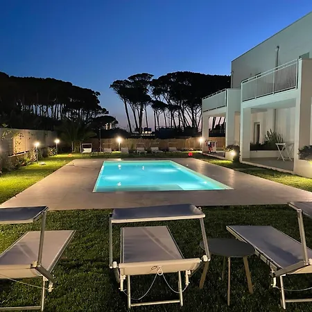 La Voce Del Mare Apartamento