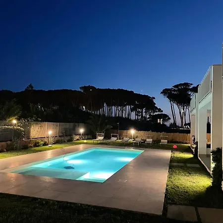 Apartamento La Voce Del Mare