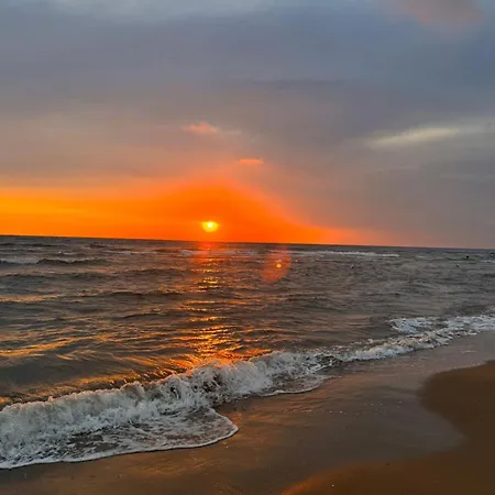 La Voce Del Mare דירה *