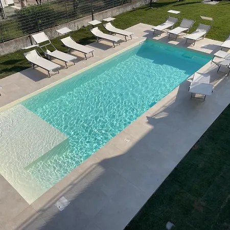 Apartamento La Voce Del Mare Paestum