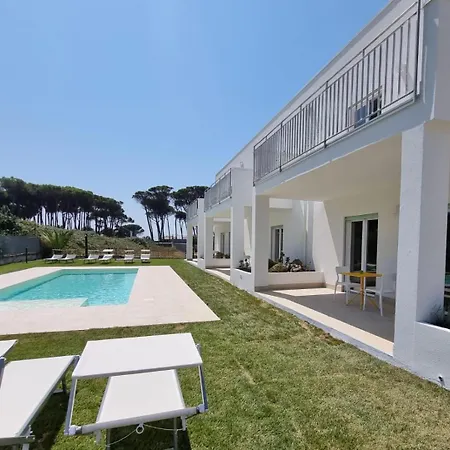 La Voce Del Mare Apartamento