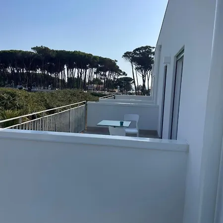 Appartamento La Voce Del Mare *