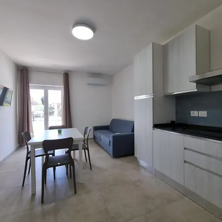 Appartement La Voce Del Mare