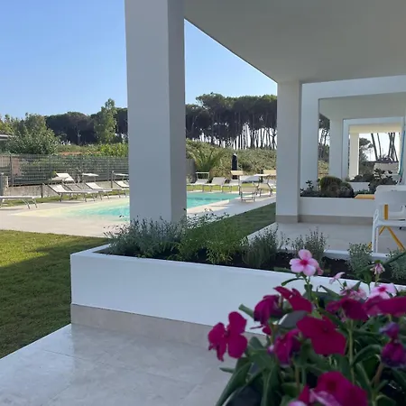 La Voce Del Mare Apartamento *