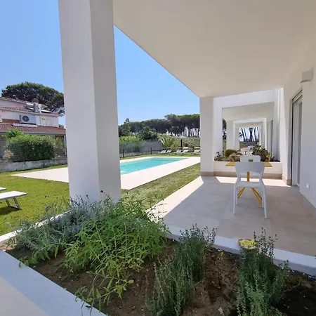 Apartamento La Voce Del Mare *