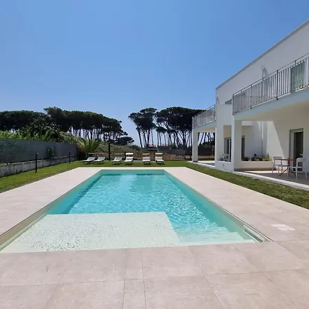 Apartamento La Voce Del Mare