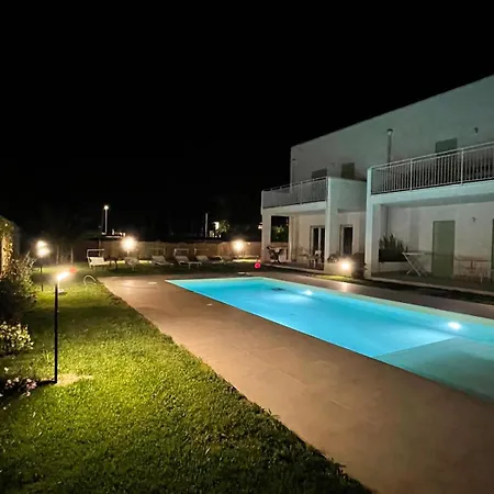 La Voce Del Mare Apartment