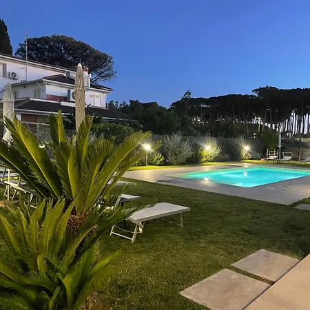 La Voce Del Mare Apartamento