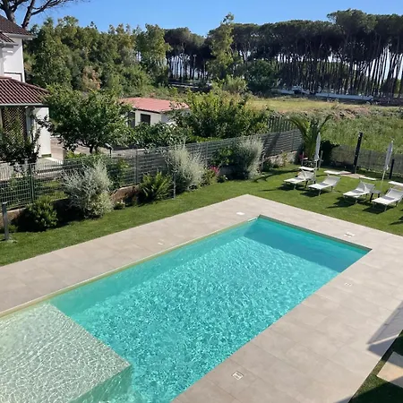 La Voce Del Mare Apartamento