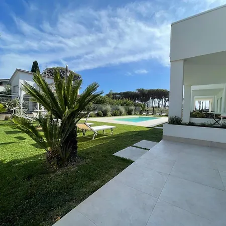 Apartamento La Voce Del Mare Paestum
