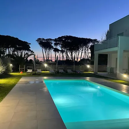 Apartamento La Voce Del Mare