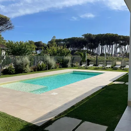 La Voce Del Mare Paestum