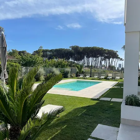 La Voce Del Mare Apartamento Paestum